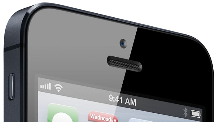Stellt Apple das iPhone 5S schon in wenigen Wochen zusammen mit einem Billig-iPhone vor?