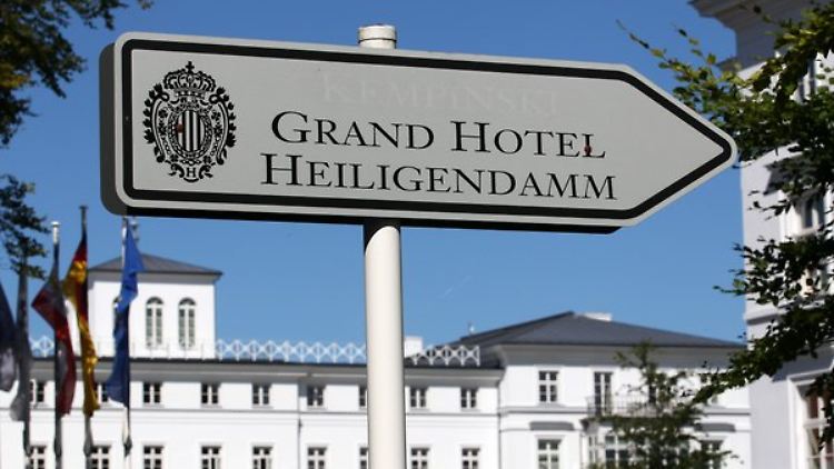 Hotelkomplex hat neuen Investor