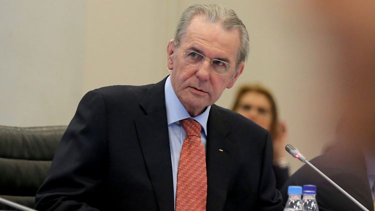 IOC-Präsident Jacques Rogge wollte das Programm der olympischen Spiele modernisieren. Dieses Vorhaben droht zu scheitern.