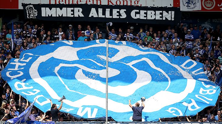 Die Fans sind immer die Leidtragenden bei einem Lizenzentzug. Und immer trifft es die vermeintlich Kleinen.