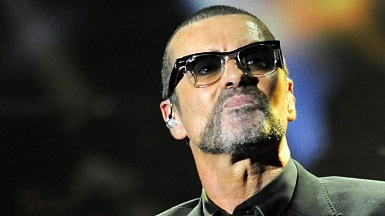 George Michael hat sich von seinem Unfall erholt. Foto: Filip Singer