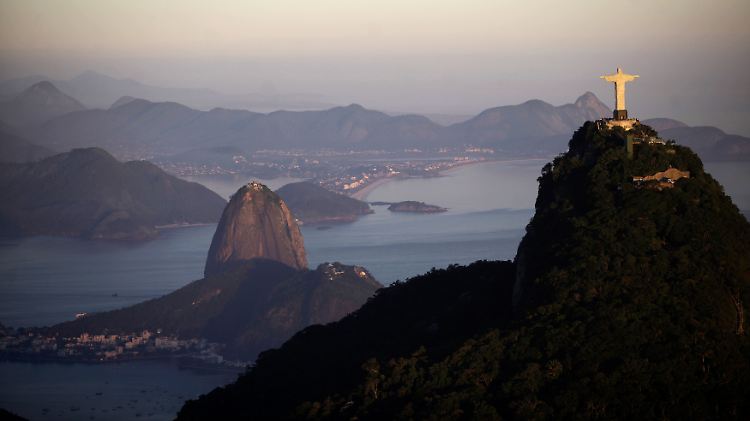 Volkswirtschaftlicher Balanceakt: Brasilien muss zwischen Inflation udn Wachstum vermitteln.
