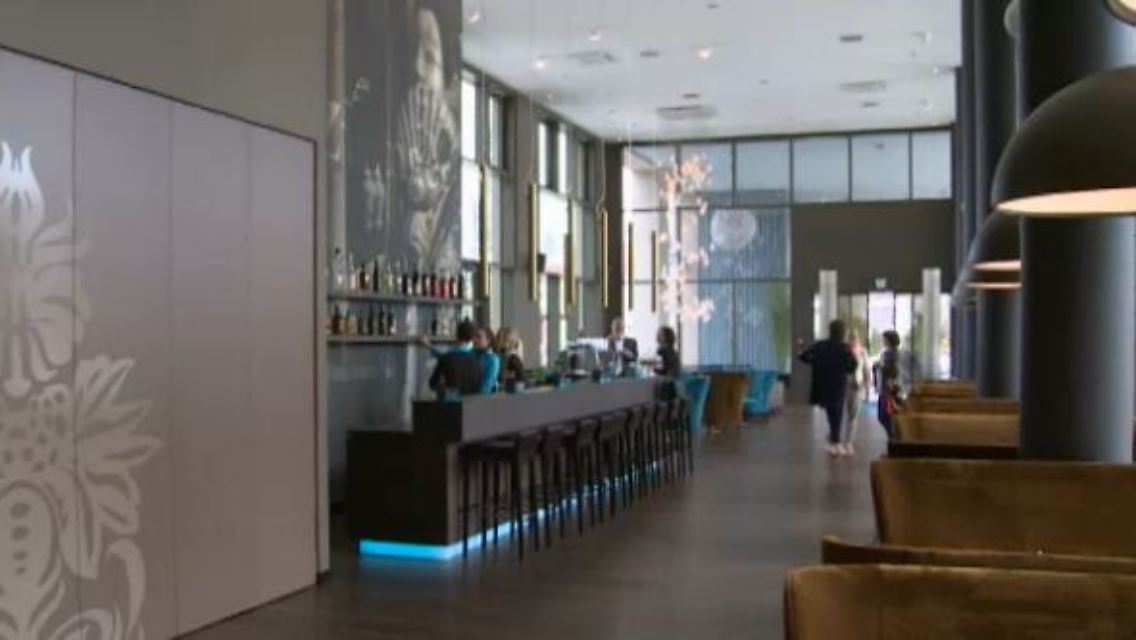 motel one.JPG