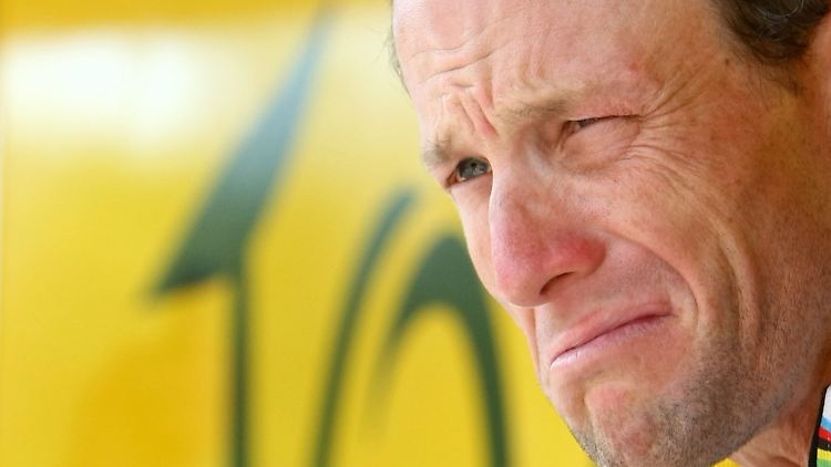 Der siebenmalige Tour de France-Sieger Armstrong: "Komplett versagt" seinen Ankündigungen Taten folgen zu lassen.