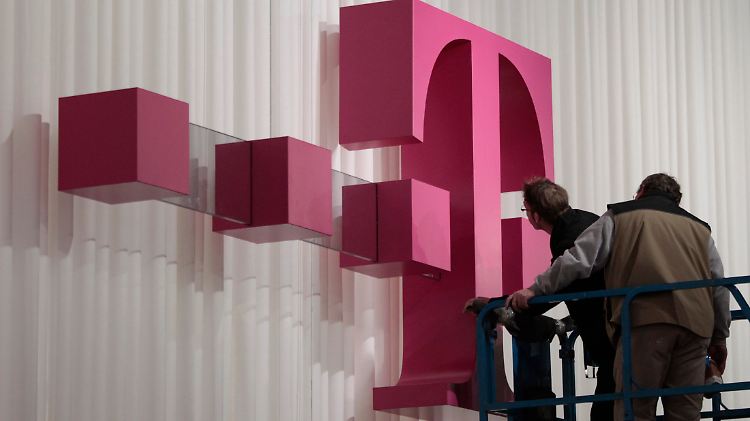 Sie die Drosselpläne der Deutschen Telekom wettbewerbswidrig?
