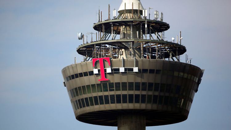 Rechenspiele zwischen Staat und ehemaligem Staatskonzern: Die Telekom schüttet Anteilsscheine aus.