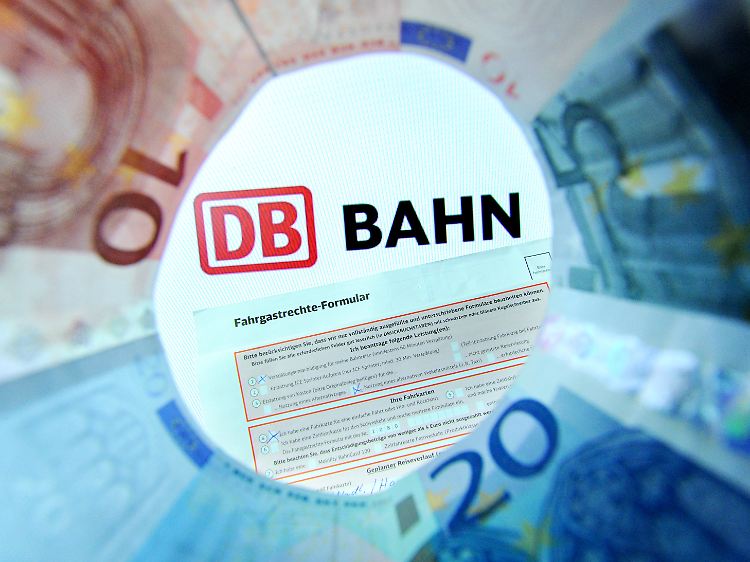 Die Forderung der Betroffenen: Geld statt Tickets.