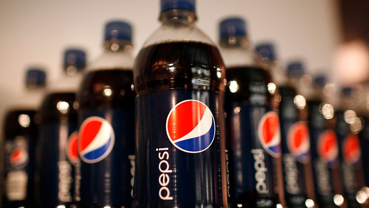 Pepsi- oder Coca-Cola? Die ewige Rivalität. 