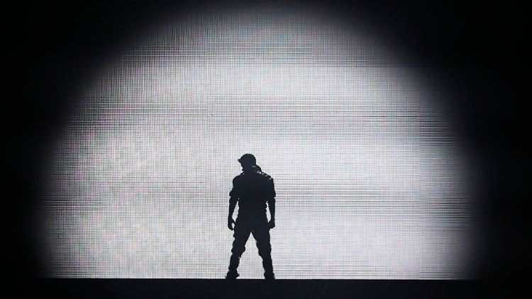 Justin Bieber steht seit seinem zwölften Lebensjahr im Rampenlicht.