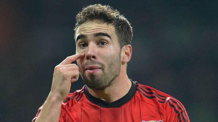 Daniel Carvajal kehrt in seine Heimat zurück.