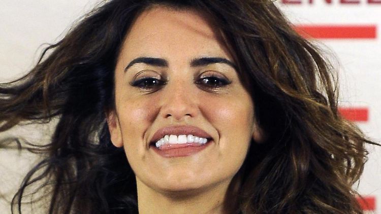 Penélope Cruz ist derzeit mit ihrem zweiten Kind schwanger.