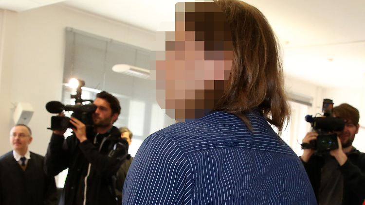 Der Angeklagte hatte ein umfassendes Geständnis abgelegt.