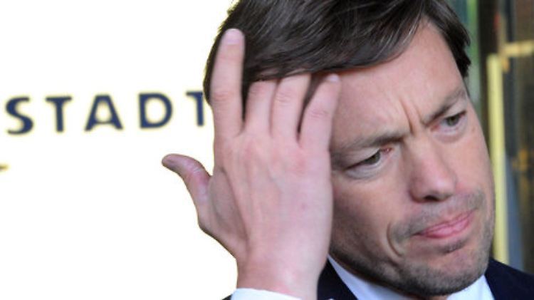 Nicolas Berggruen