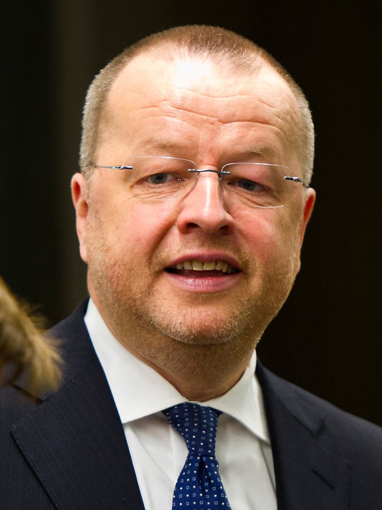 Holger Härter kommt mit einer Geldstrafe davon. Seine Verteidigung hatte auf Freispruch plädiert.