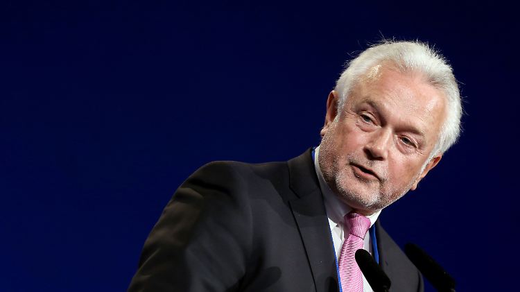 Wolfgang Kubicki ist Fraktionschef der FDP im Kieler Landtag und Spitzenkandidat der Liberalen in Schleswig-Holstein für die Bundestagswahl.