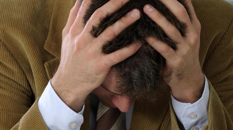Weniger Arbeit, mehr Zeit für Familie und Hobbys - Teilzeit klingt eigentlich sehr verlockend. Doch mit dem Bild des Familienernährers lässt sich das nicht immer vereinbaren.
