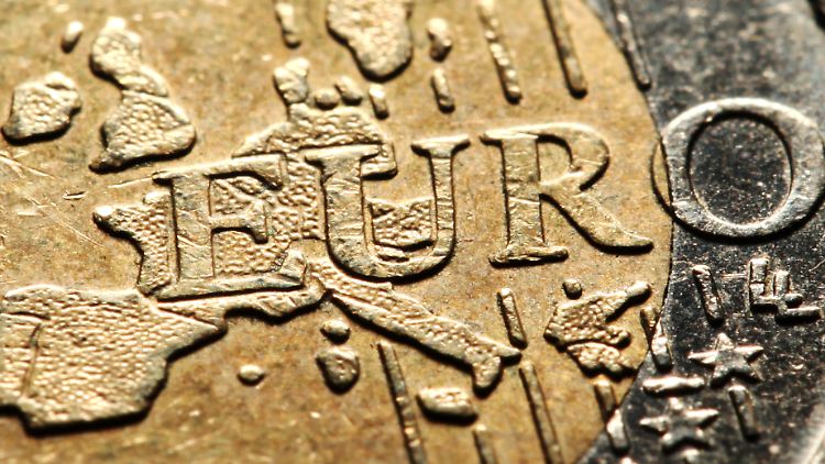 Der Euro kommt - nach Lettland.