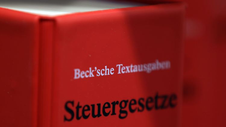Von den Regelungen profitierten nur kleine Gruppen.