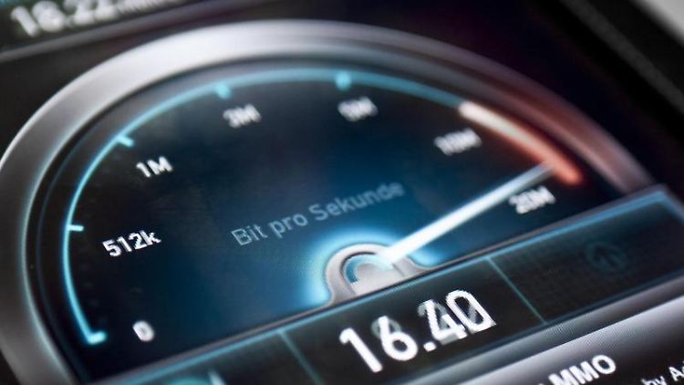 Schnelles Internet für Großstädter: Vor alleim in Ballungsgebieten ist das LTE-Netz der Mobilfunkanbieter schon gut ausgebaut. Foto: O2