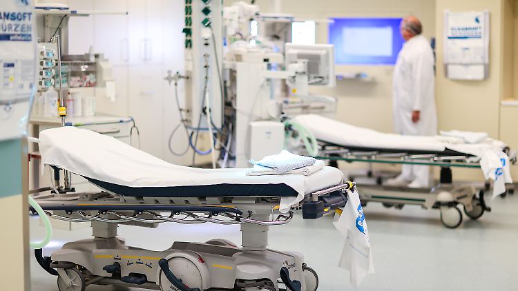 Behandlungen werden wegen der eingesetzten Technik immer teurer.