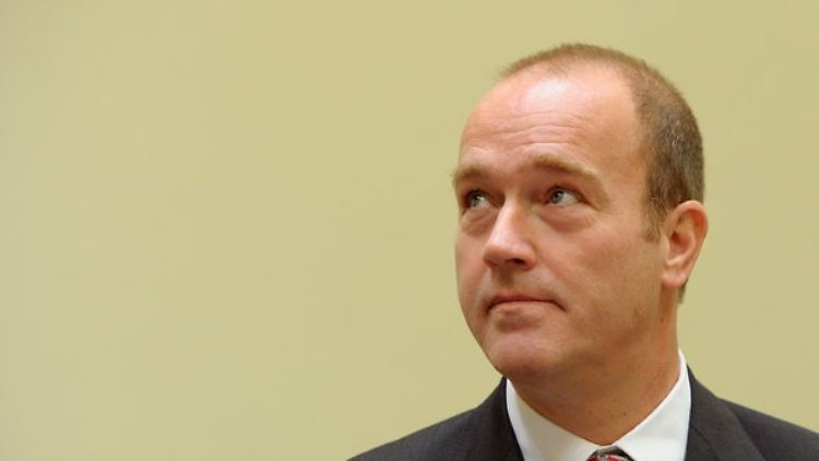 Gerhard Gribkowsky.