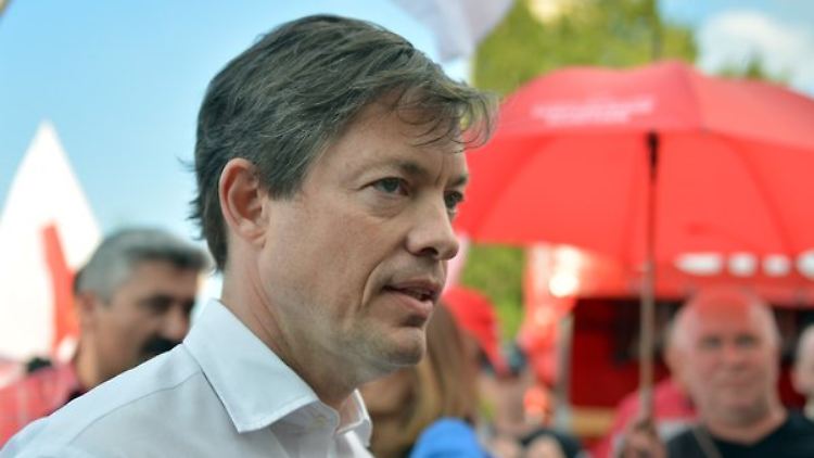 Nicolas Berggruen.