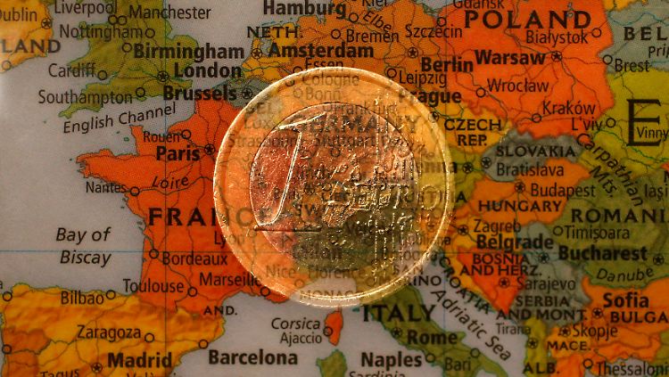 Mitte der Woche verhandelt das Bundesverfassungsgericht über die Euro-Rettung.