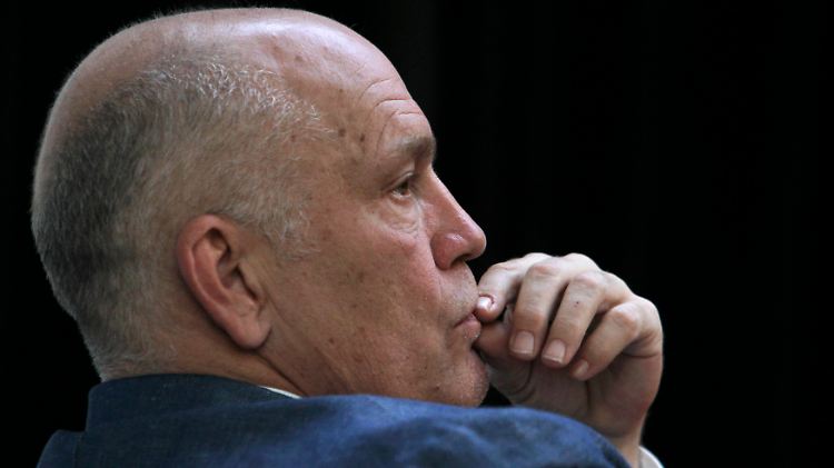 Nur im Film ein Bösewicht: John Malkovich.