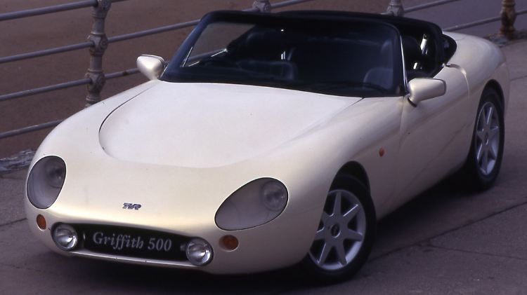 Seit dem Sommer 2012 baut TVR keine Sportwagen mehr.
