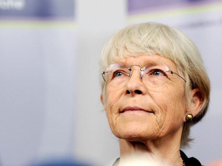 Maria Jepsen hatte die Verantwortung für die Taten anderer übernommen.