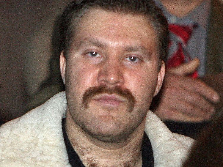 Murat Kurnaz war über vier Jahre in Guantanamo inhaftiert. Im August 2006 kam er frei.