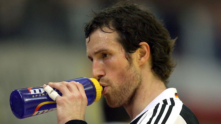 "Das ist mir in 13 Profi-Jahren nicht passiert, und mir ist klar, dass das überhaupt nicht passieren darf": Torsten Jansen.