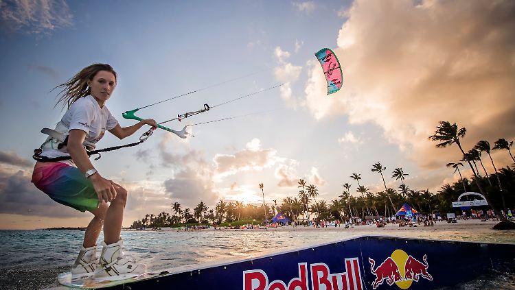 "Irgendwann gab es ein Mädel, das schon mit 14 Jahren das erste Mal gewonnen hat. Da wusste ich: Ich werde nie Erste. Da war ich mit Anfang 20 schon die Oma": Susi Mai.