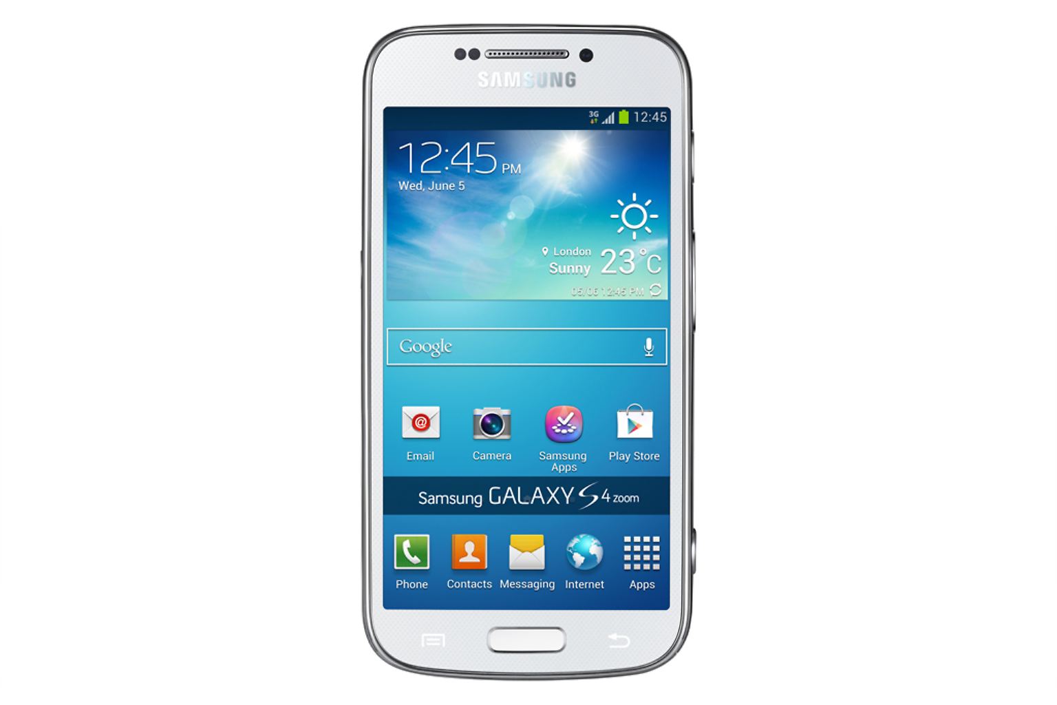 Ist das ein Galaxy S4?