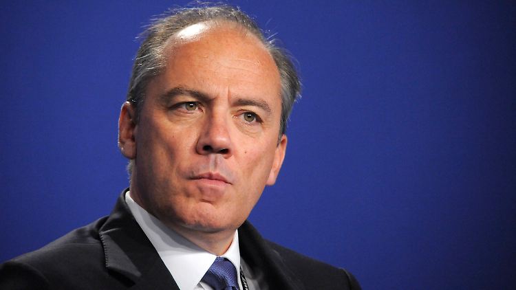 Stéphane Richard wird zum prominentesten Beschuldigten der Tapie-Affäre. 