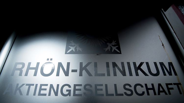 Neuer Anlauf von Fresenius bei Rhön Klinikum?