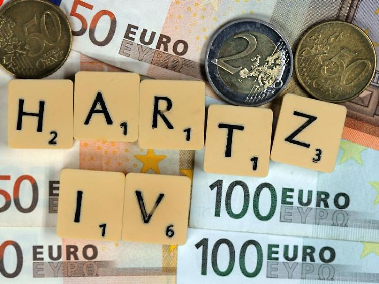 Wieviel Unterhalt Wird Bei Hartz 4 Angerechnet www.n-tv.de