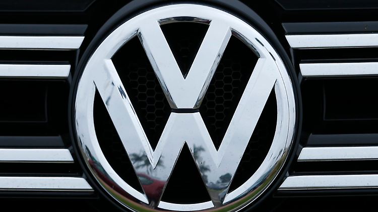 Jetzt auch noch mit Gütesiegel der Nasdaq: Volkswagen zählt zu den wichtigsten Autobauern der Welt.