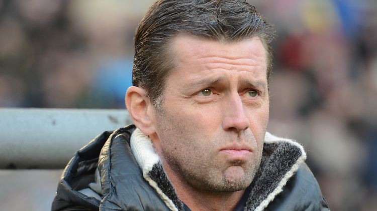 Demnächst in der Schweiz: Michael Skibbe.