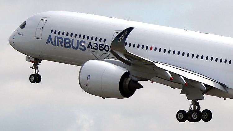 Der Flieger fliegt, wann kommt das Geld?