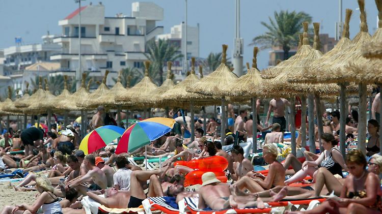Trotz negativer Schlagzeilen bleibt Mallorca für viele das liebste Reiseziel.