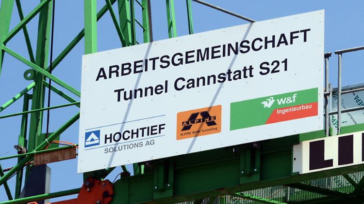 Deutsche Alpine-Tochter kann sich Insolvenz der Konzernmutter nicht entziehen