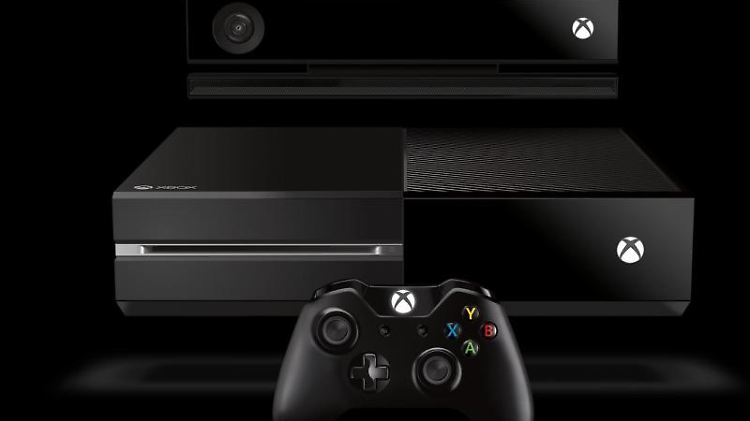 Funktioniert die Xbox One auch ohne Kinect?