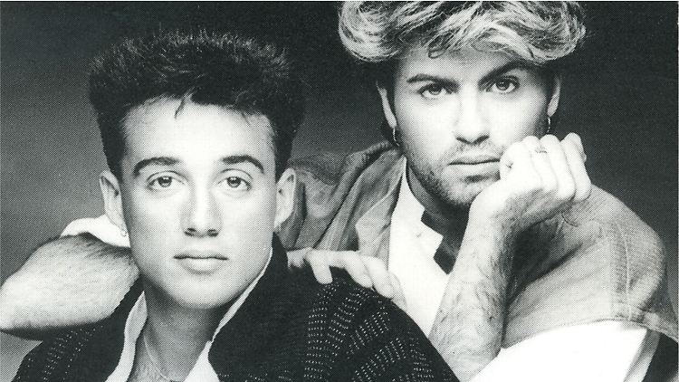 Das Pop-Duo "Wham", bestehend aus George Michael und Andrew Ridgeley gibt es längst nicht mehr, ihren Ohrwurm "Last Christmas" schon.