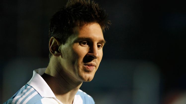"Wir sind immer unseren Steuerverpflichtungen nachgekommen": Lionel Messi.