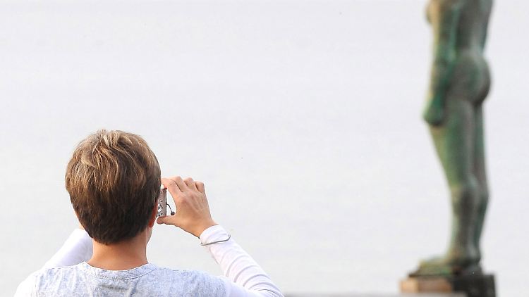 Ob Schappschüsse oder Bildkompositionen: Mit einer guten Kamera macht Fotografieren mehr Spaß.