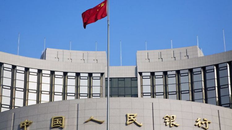 Chinas Zentralbank macht die Märkte nervös