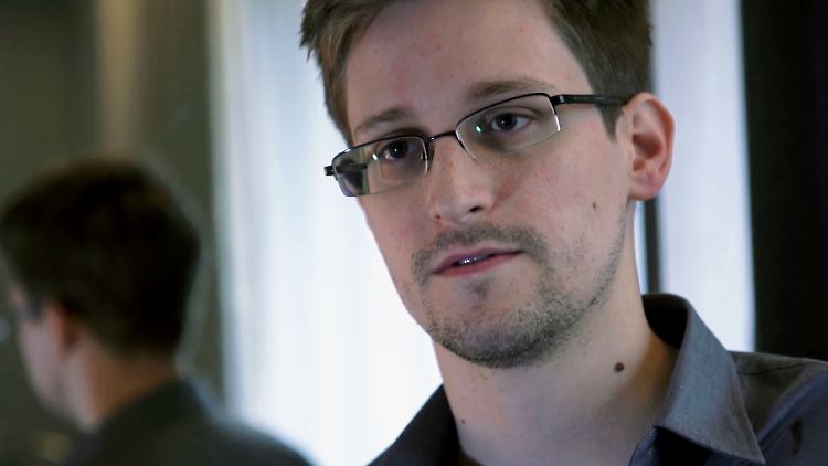 Snowden will den USA entkommen.