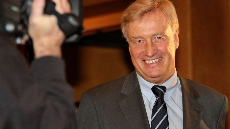 Die Beziehung von Ole von Beust und Lukas F. hat für viel Aufsehen gesorgt.