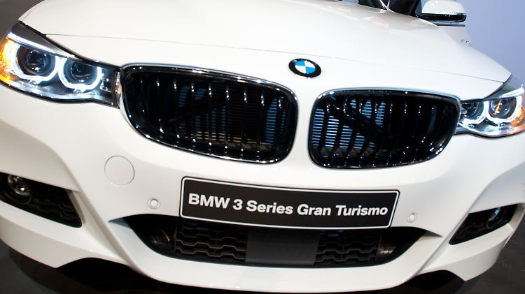 Fünfer, Siebener, Dreier, Einser: BMW baut kontinuierlich die Produktpalette aus. Loewe will es dem Autobauer gleich tun.